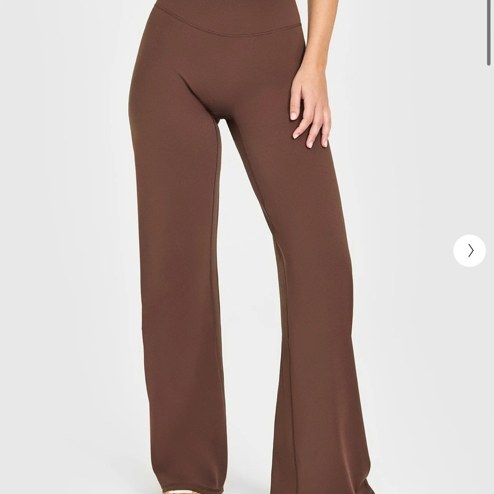 Oner Active SoftMotion Straight Leg Bottoms